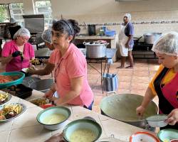 El Vive: Niño Feliz wijst de weg naar gezonde voeding