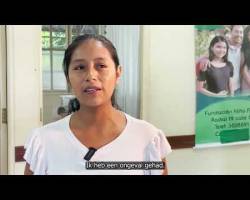 Gezondheidszorg is noodzakelijk