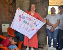 Een wereld van verschil in een stad vol contrasten