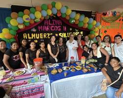 Een wereld van verschil in een stad vol contrasten