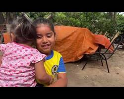 Een wereld van verschil in een stad vol contrasten