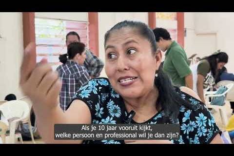 Proyecto de vida