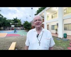 Paaswensen van Padre Lucas