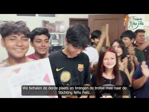 Onze jonge muzikanten vielen in de prijzen!