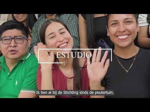 Terugblik op een maand vol ontmoetingen, uitdagingen en hoop