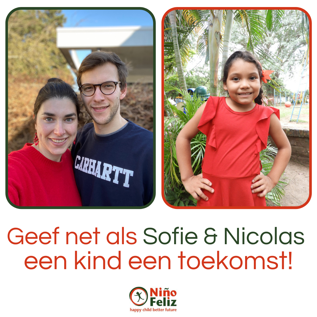 Wat onze peetouders vertellen