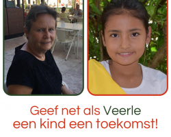 Le sentiment gratifiant d’un parrainage