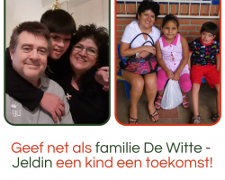 Le sentiment gratifiant d’un parrainage