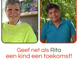 Le sentiment gratifiant d’un parrainage