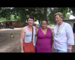 Le sentiment gratifiant d’un parrainage