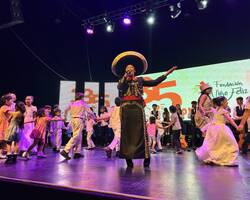 Retour sur un mois dense en rencontres, défis et espoirs