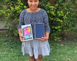 Comment peut-on suivre un cours en ligne sans ordinateur?