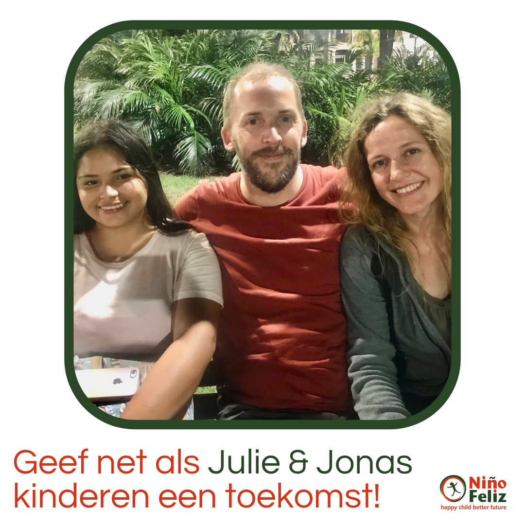 Le sentiment gratifiant d’un parrainage