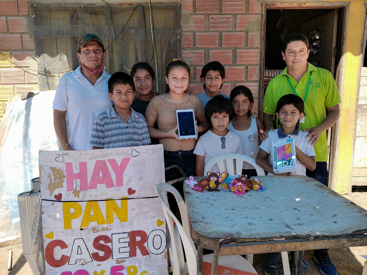 Comment peut-on suivre un cours en ligne sans ordinateur?