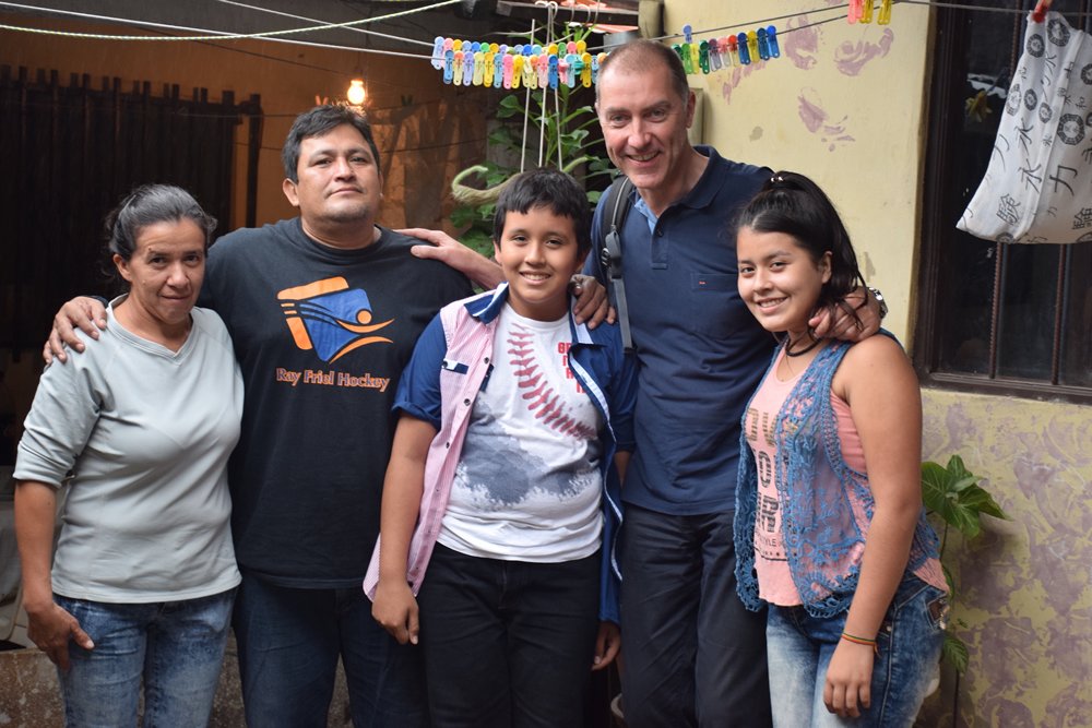 Comment Niño Feliz change le monde