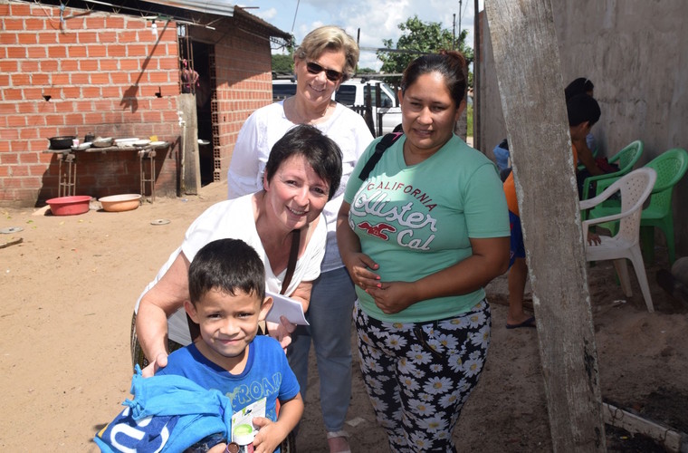 Une montagne russe d’émotions